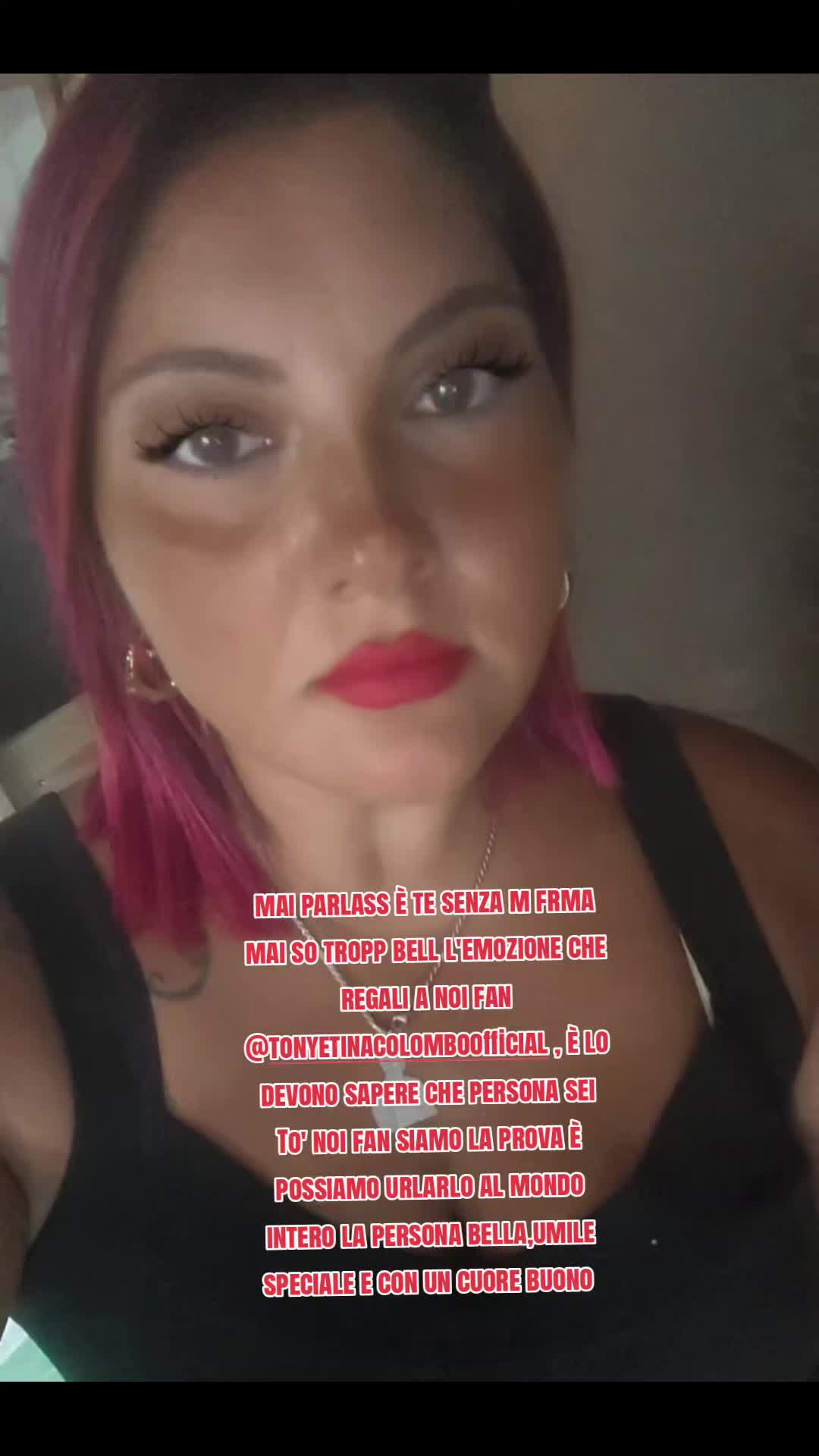 @AnnaperTony1💙❤️