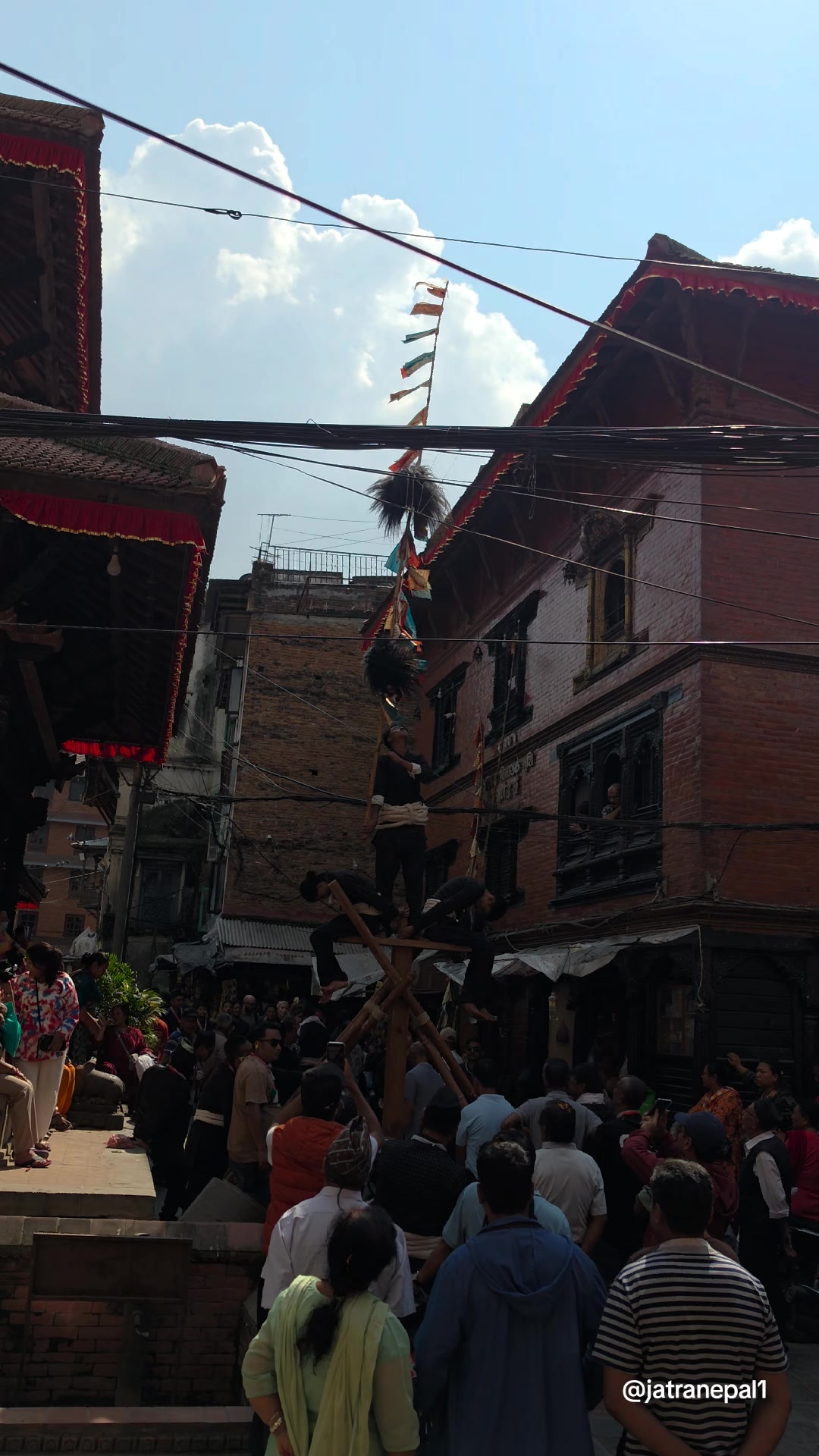 @जात्रा