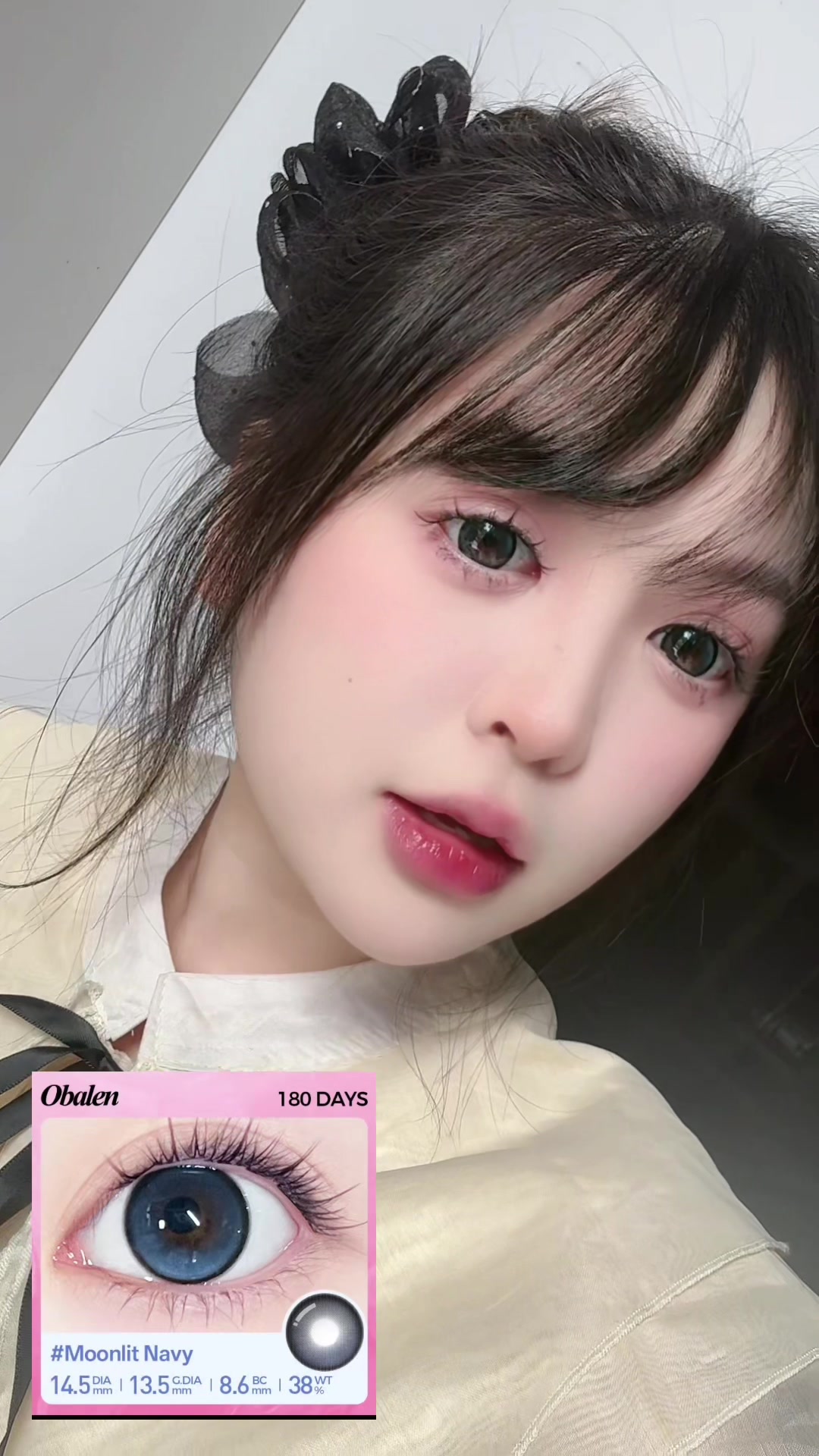@Kiều Trinh 🐰