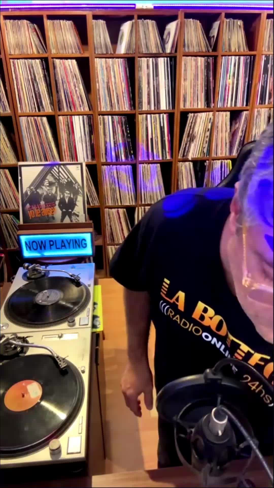 @La Bottega Radio