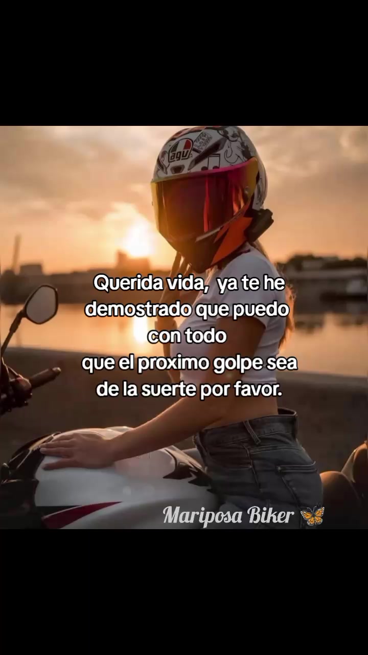 @🦋MARIPOSA BIKER🦋