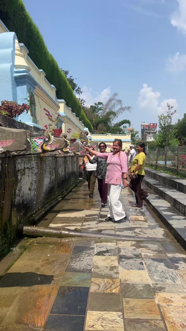 @Radha Raut Karki
