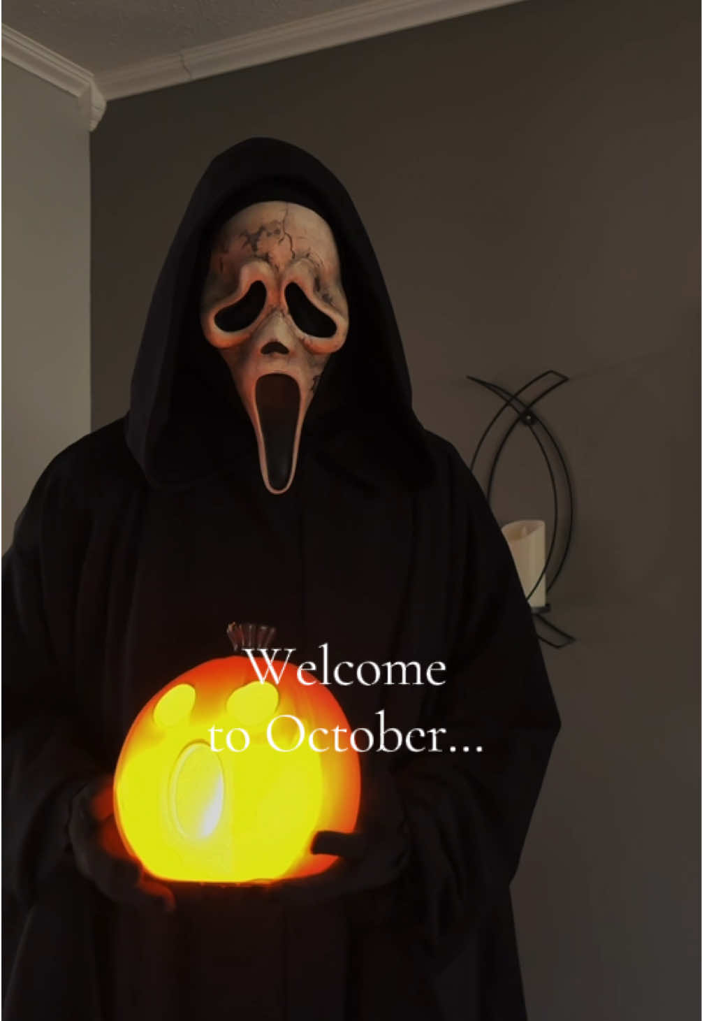 @Ghostface