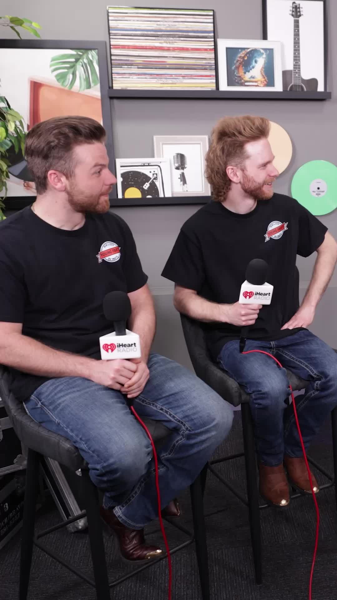 @iHeartRadio Canada