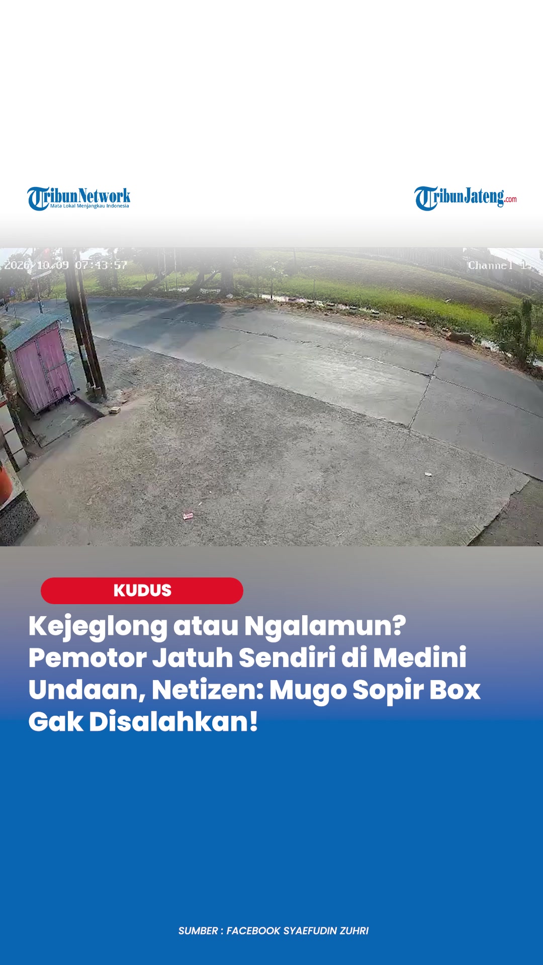 @Tribun Jateng