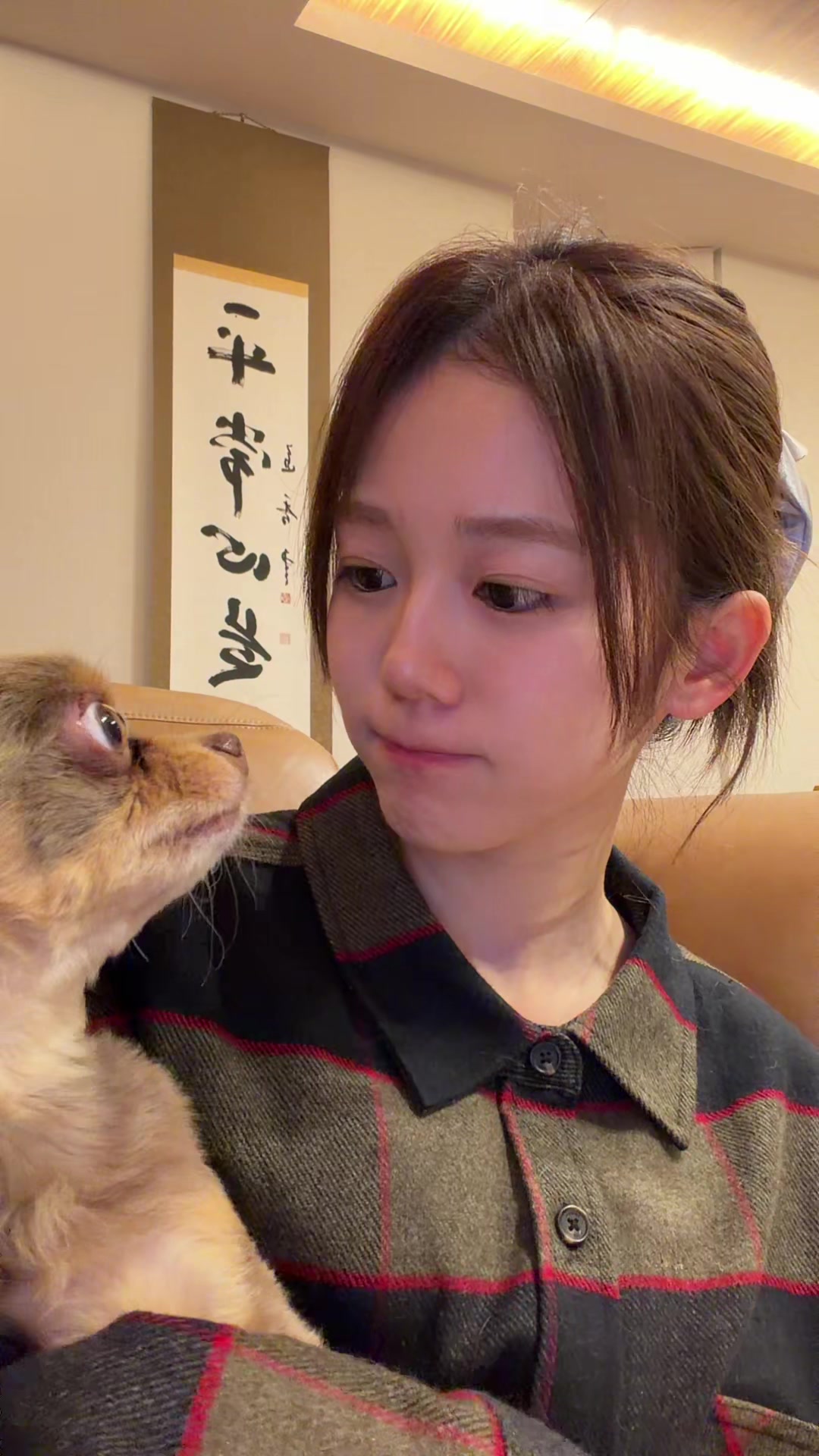 @川口 葵