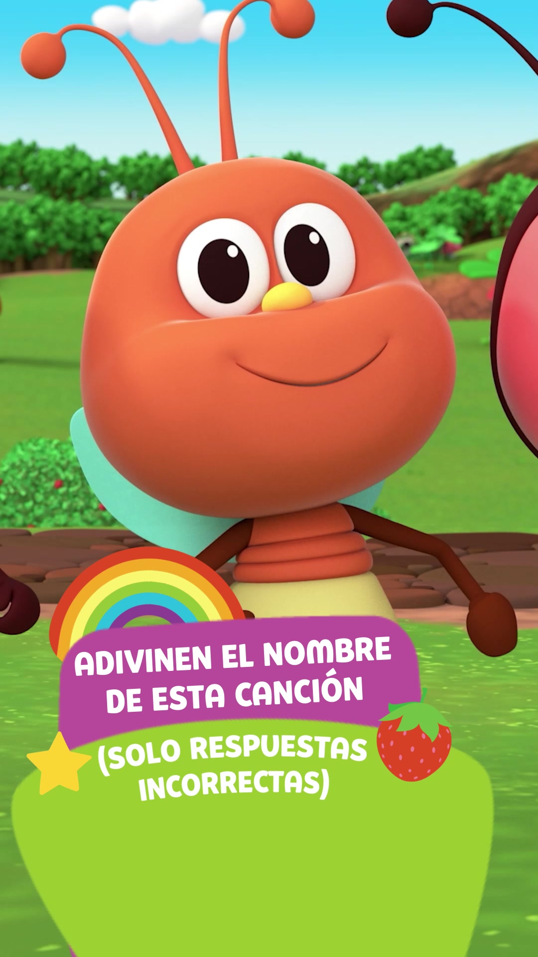@El Reino Infantil