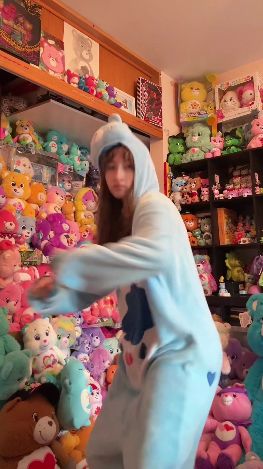 @Wish Bear ★