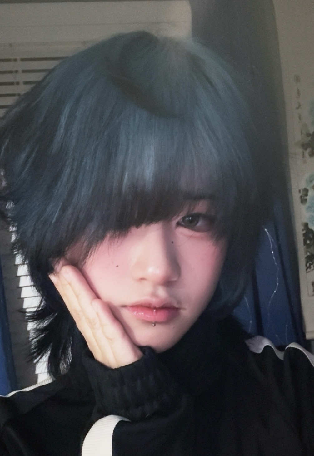 @貞珍 Zhen