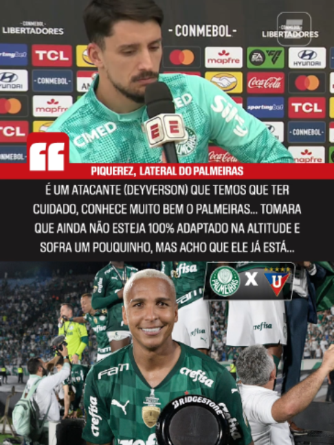 @ESPN Brasil