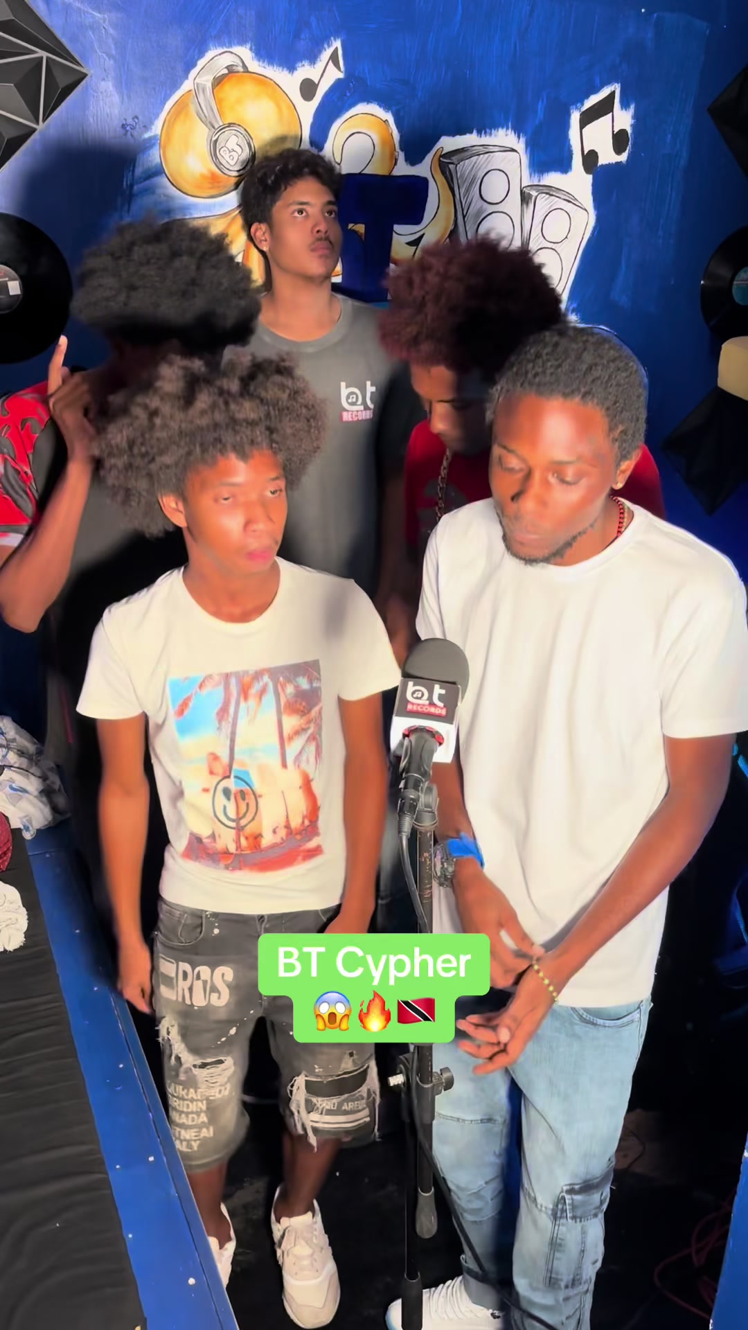 @BT 🇹🇹