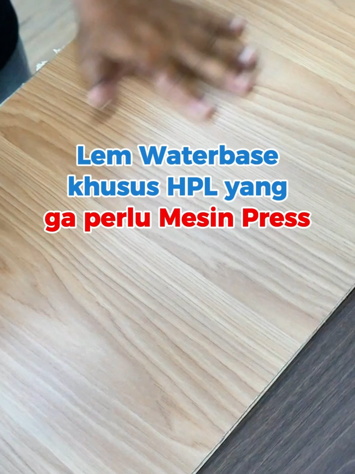 @Ini Lem Crona, bukan Corona