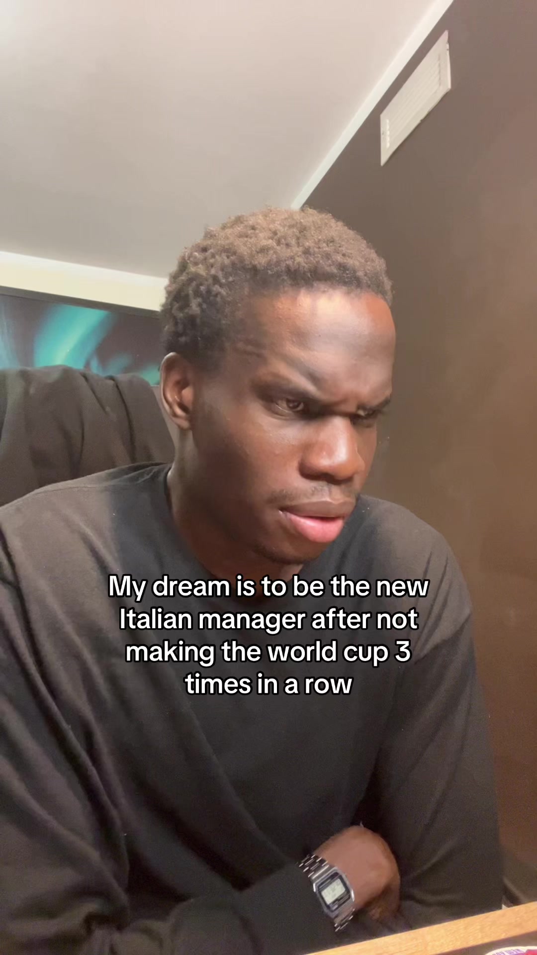 @Ja Emmanuel