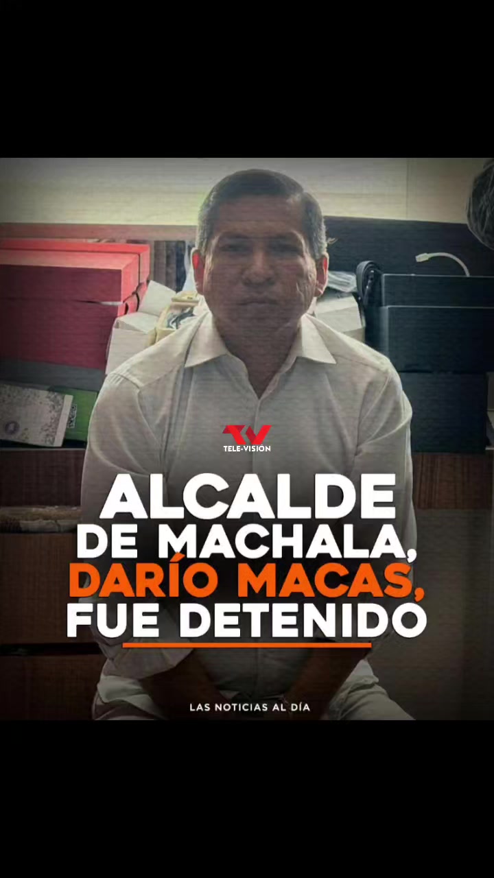 @Televisión.ec