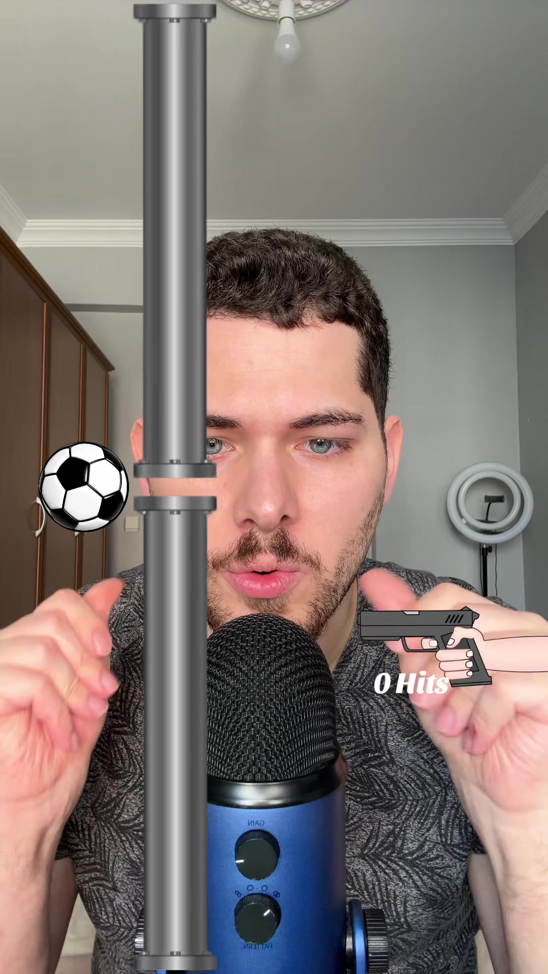 @Kevin ASMR