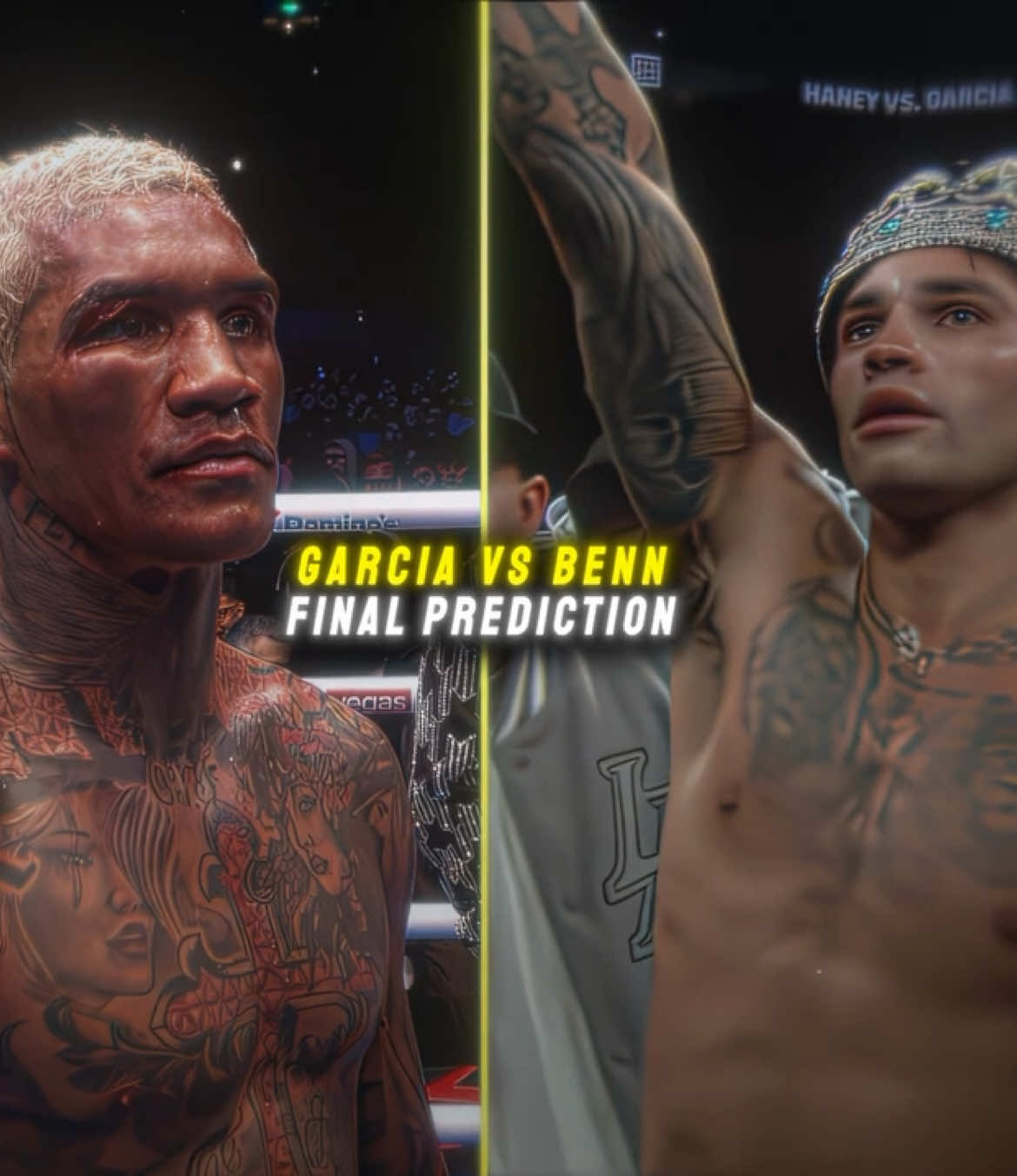 @MMA Legends