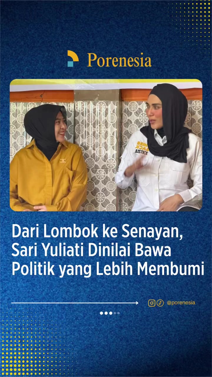 @Porenesia