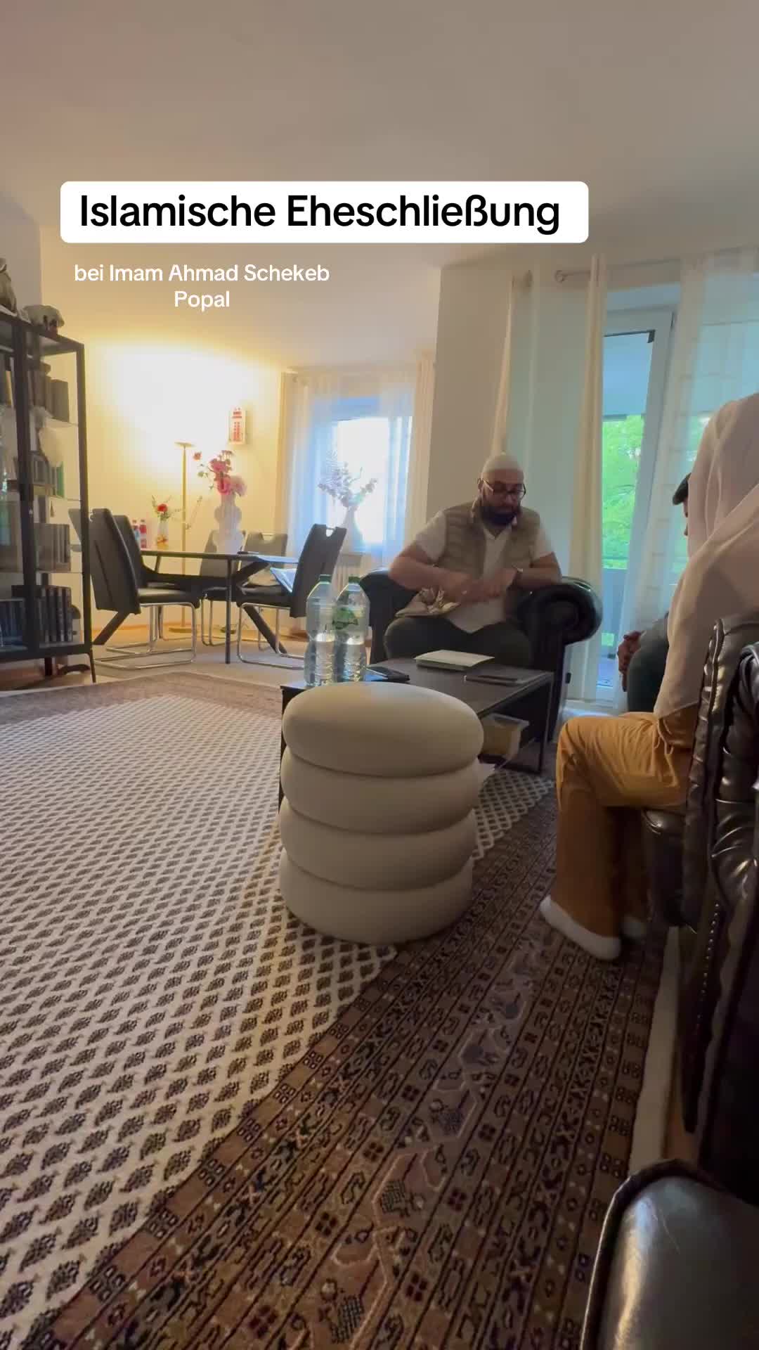 @Islamische Bestattung München
