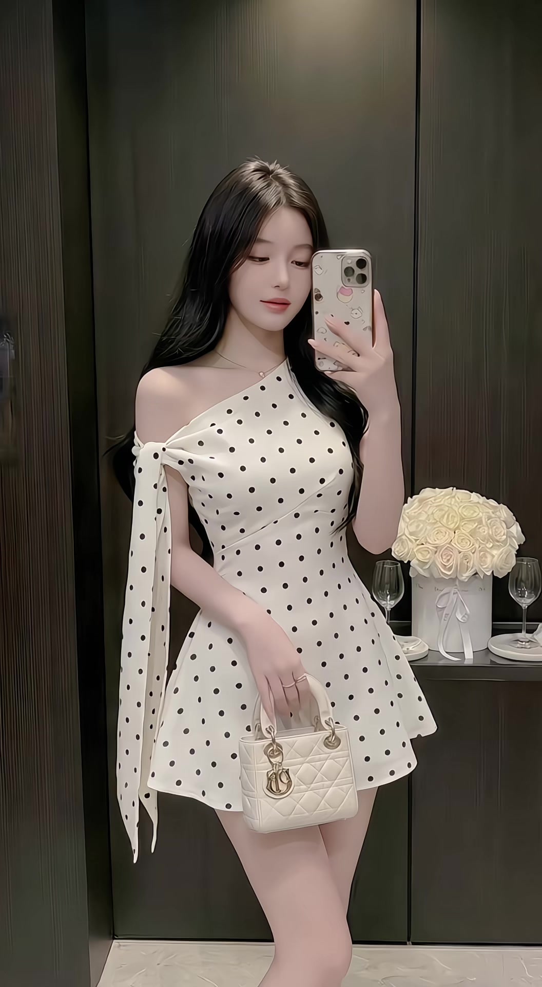 @Làm Đẹp Cùng Rose