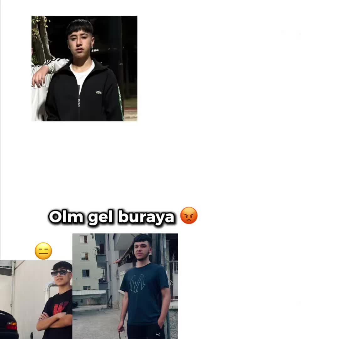 @sincan kaos
