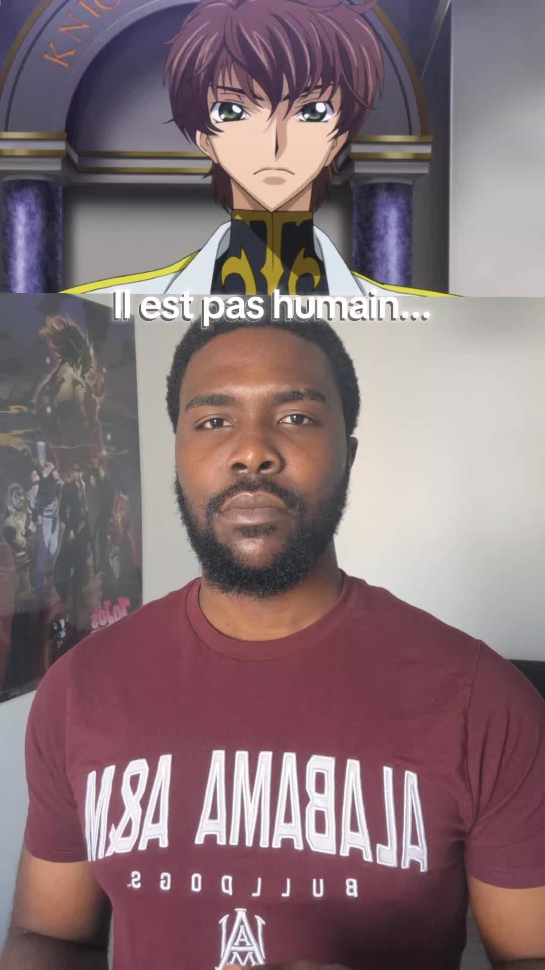 @Vader