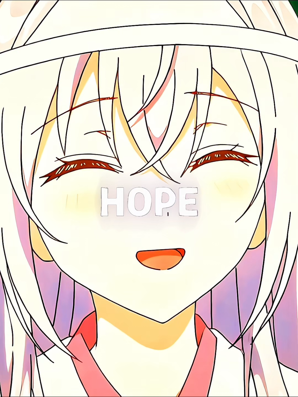 @hope