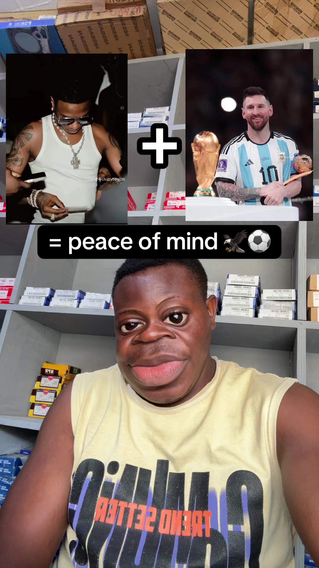 @Funny_Sparrow🥷🇳🇬🇨🇮