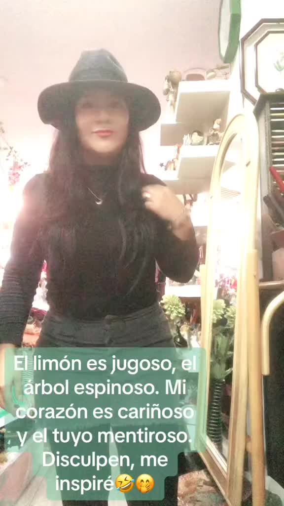 @Luly🍃👨🔧🌶️⏳❤️Lunita🌛