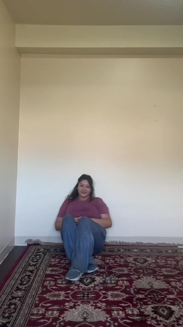 @Maria Margarita
