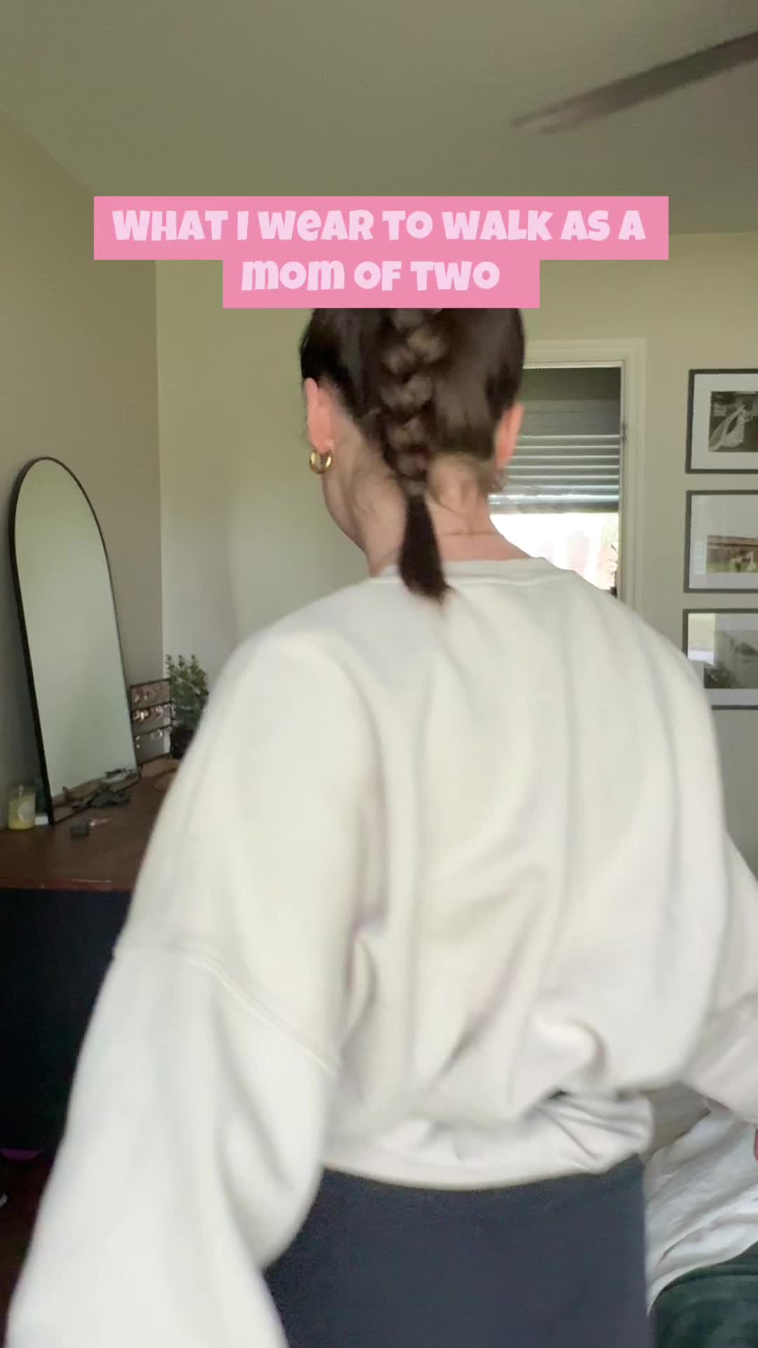 @Lauren Campbell | Toddler Mom