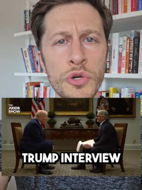 @David Pakman