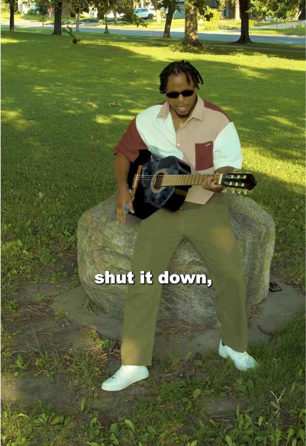 @Allan Kingdom