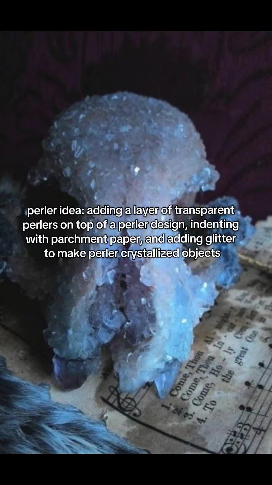 @AdamsPerlerCreations