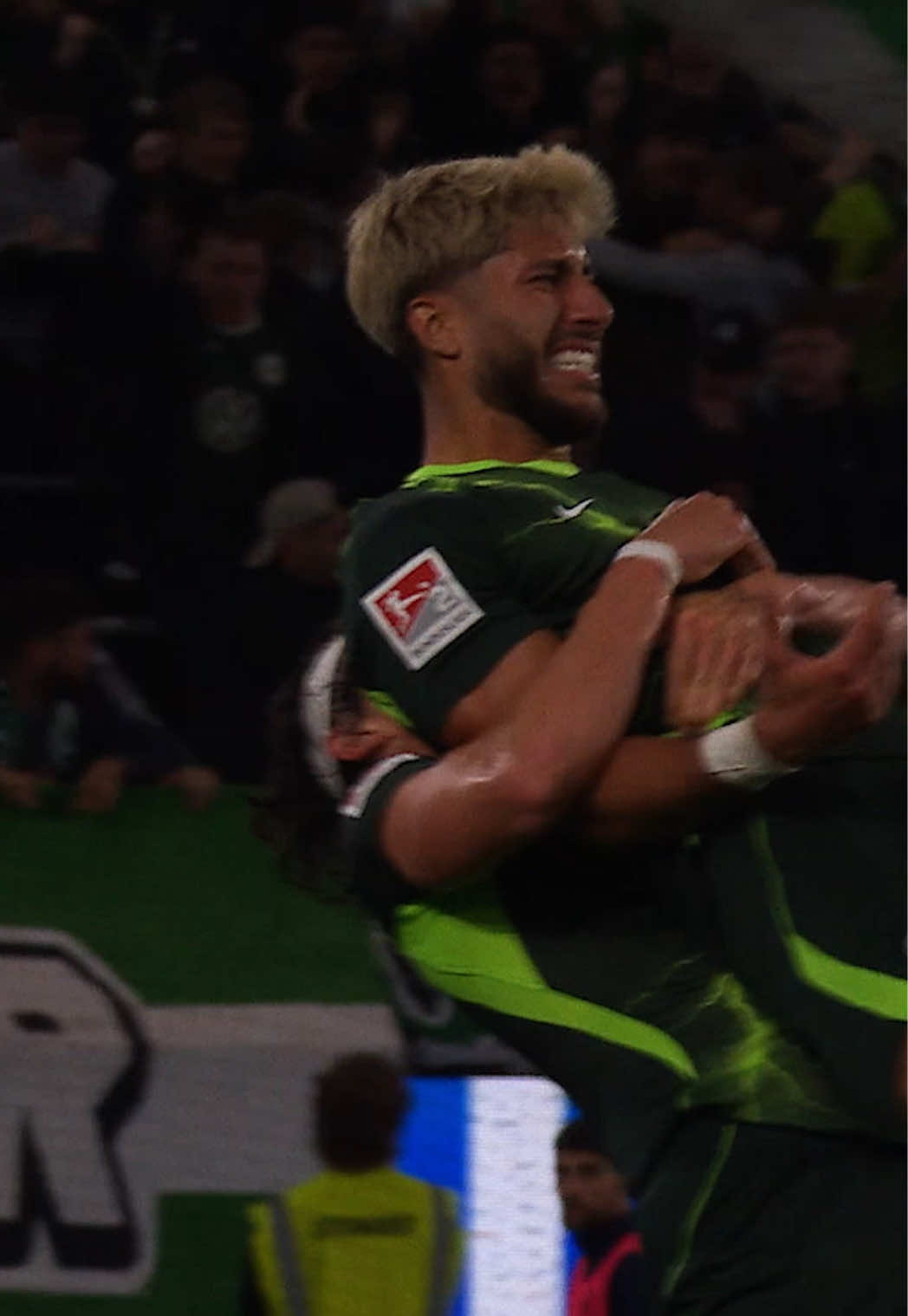 @VfL Wolfsburg