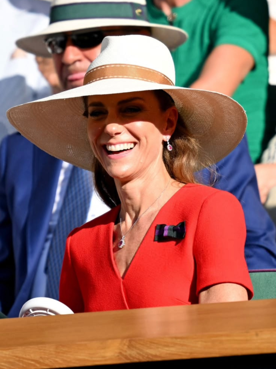 @Catherine Princesa de Gales
