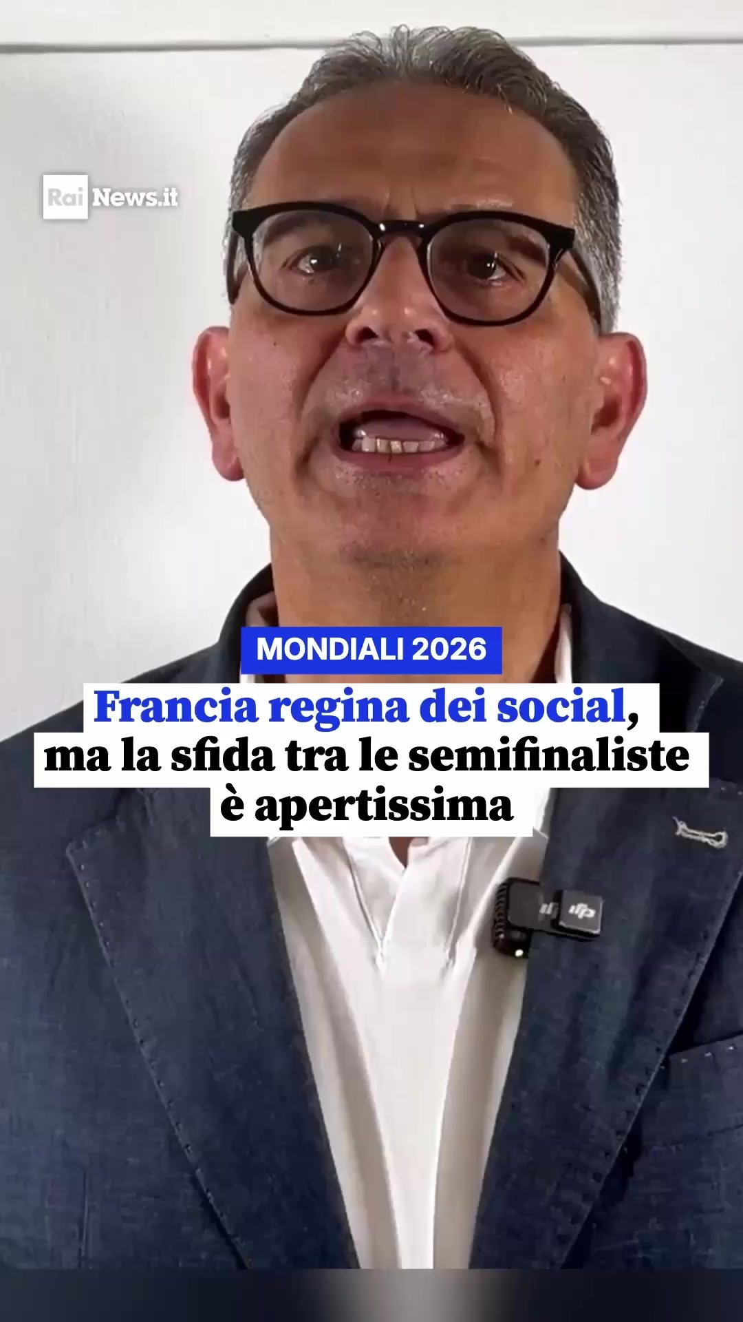 @RaiNews