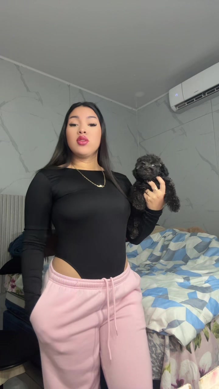 @Isamara ❤️🍒