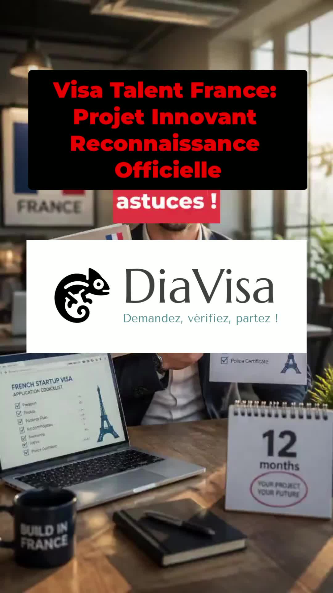 @DIAVISA