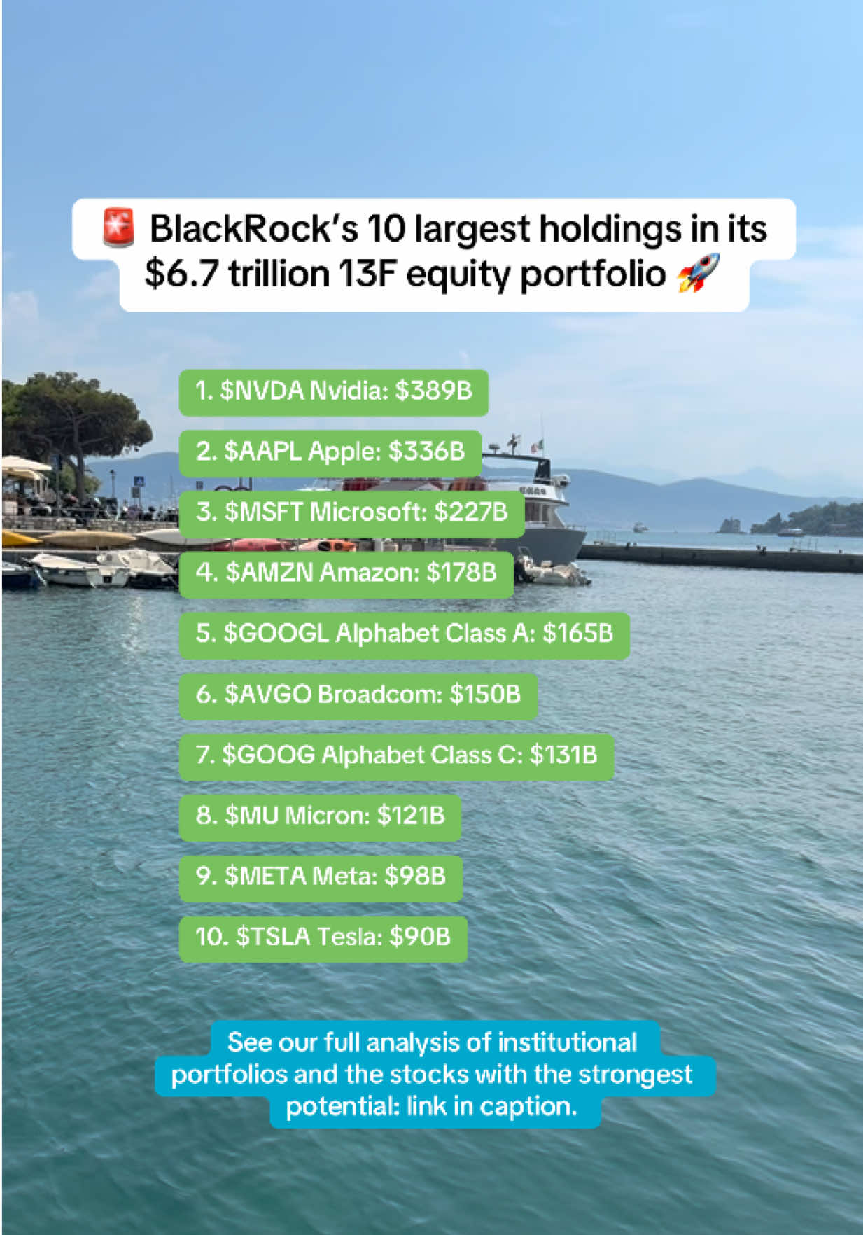 @Stocks To Buy Now