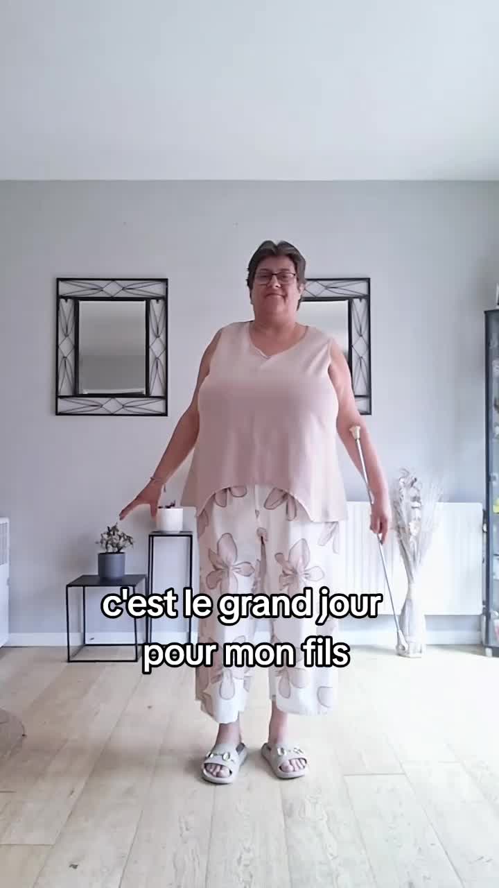 @lamajorettedetiktok