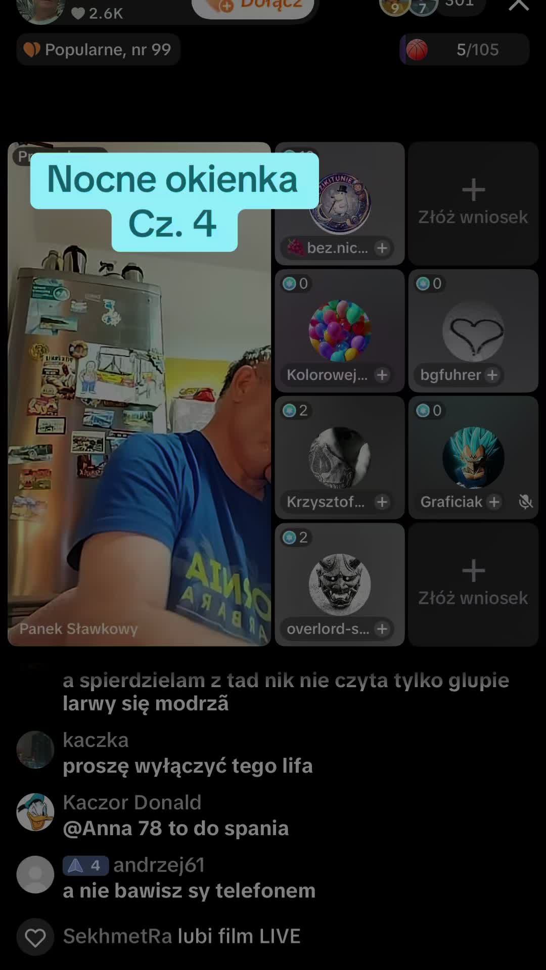 @🐌PasłęckieKomplykacje🐌