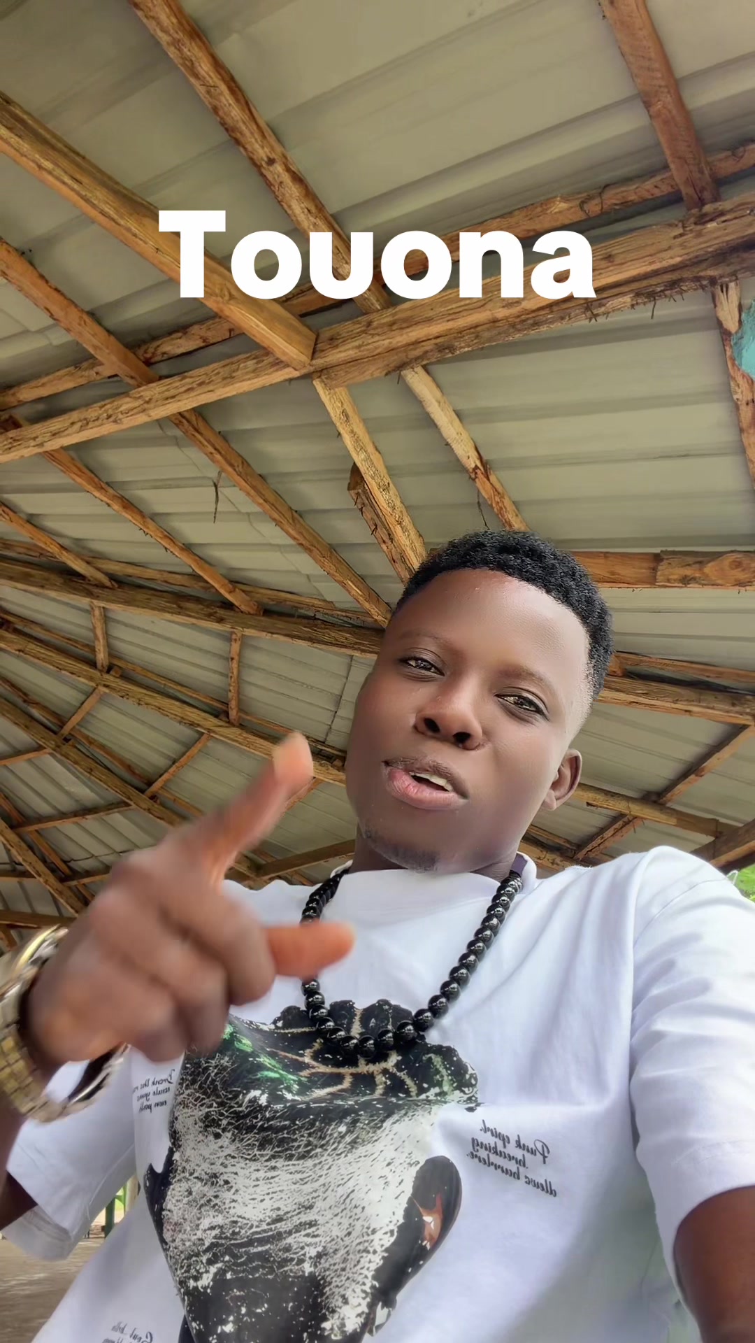 @T&eacute;l&eacute;vision Dapaong Savanes🇹🇬