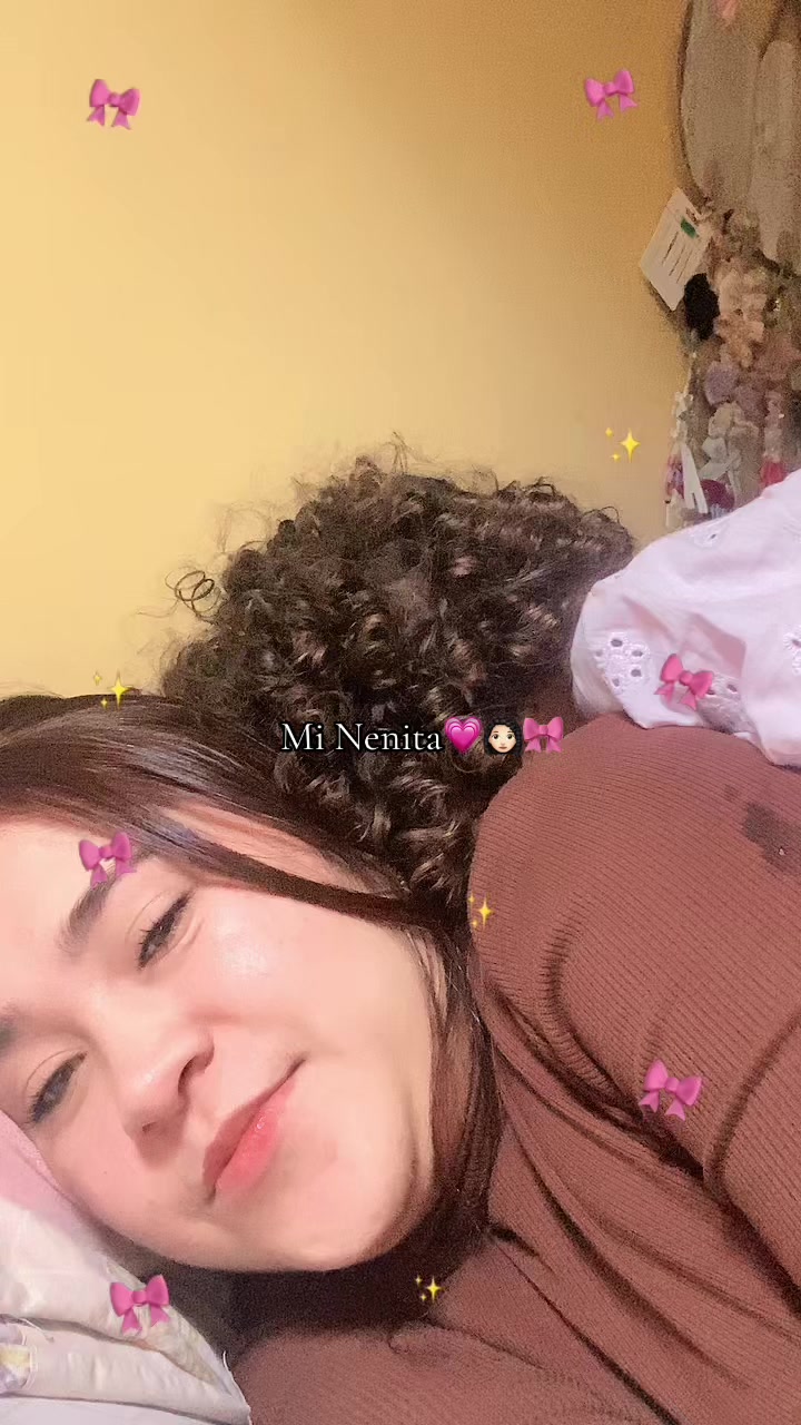 @Mily Miranda🧸🎀