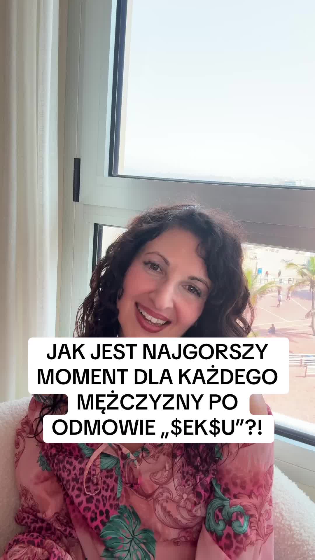 @Sara Sonik Coach Relacji