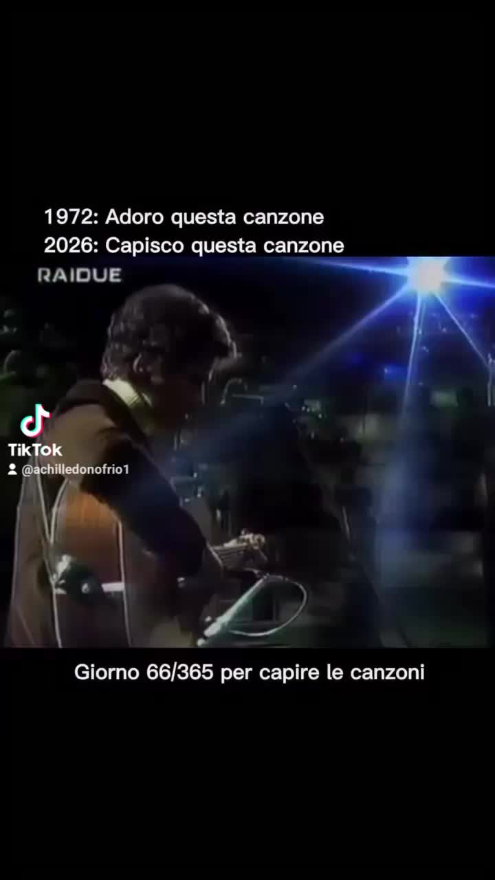 @Achille D'Onofrio