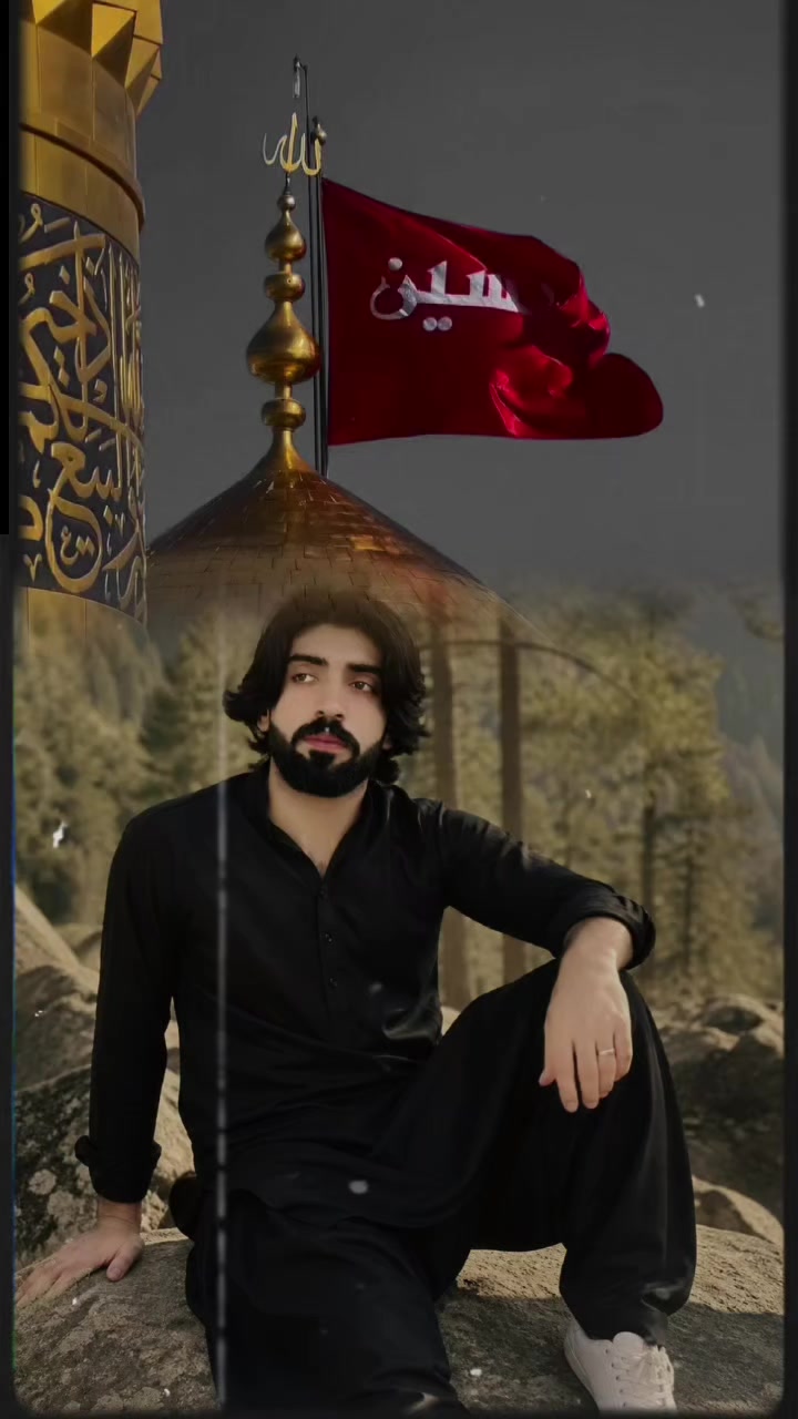 @دانــشِ حــســیــنؑ ⚜️🚩