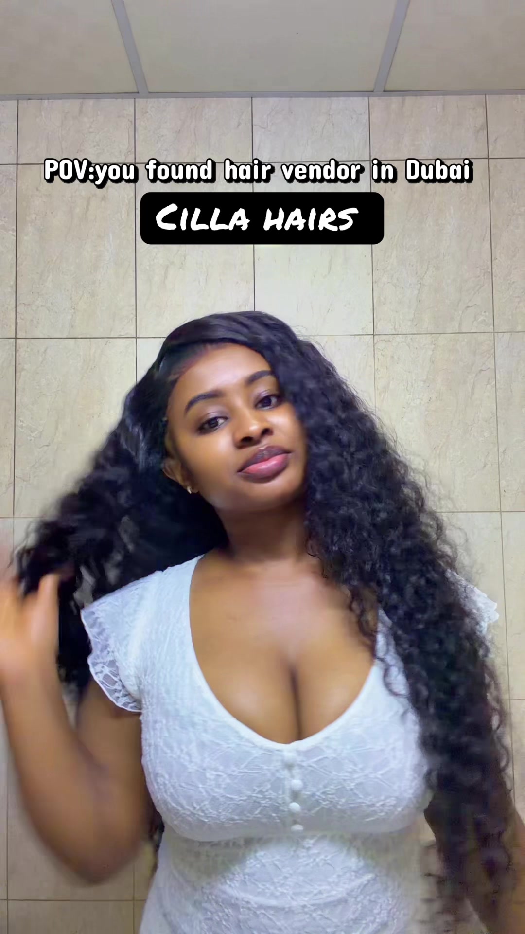 @CILLA HAIRS IN DUBAI💇&zwj;♀️🇦🇪