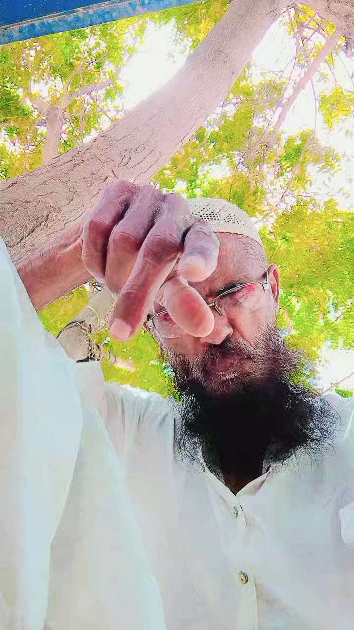 @Baba Khalnayak