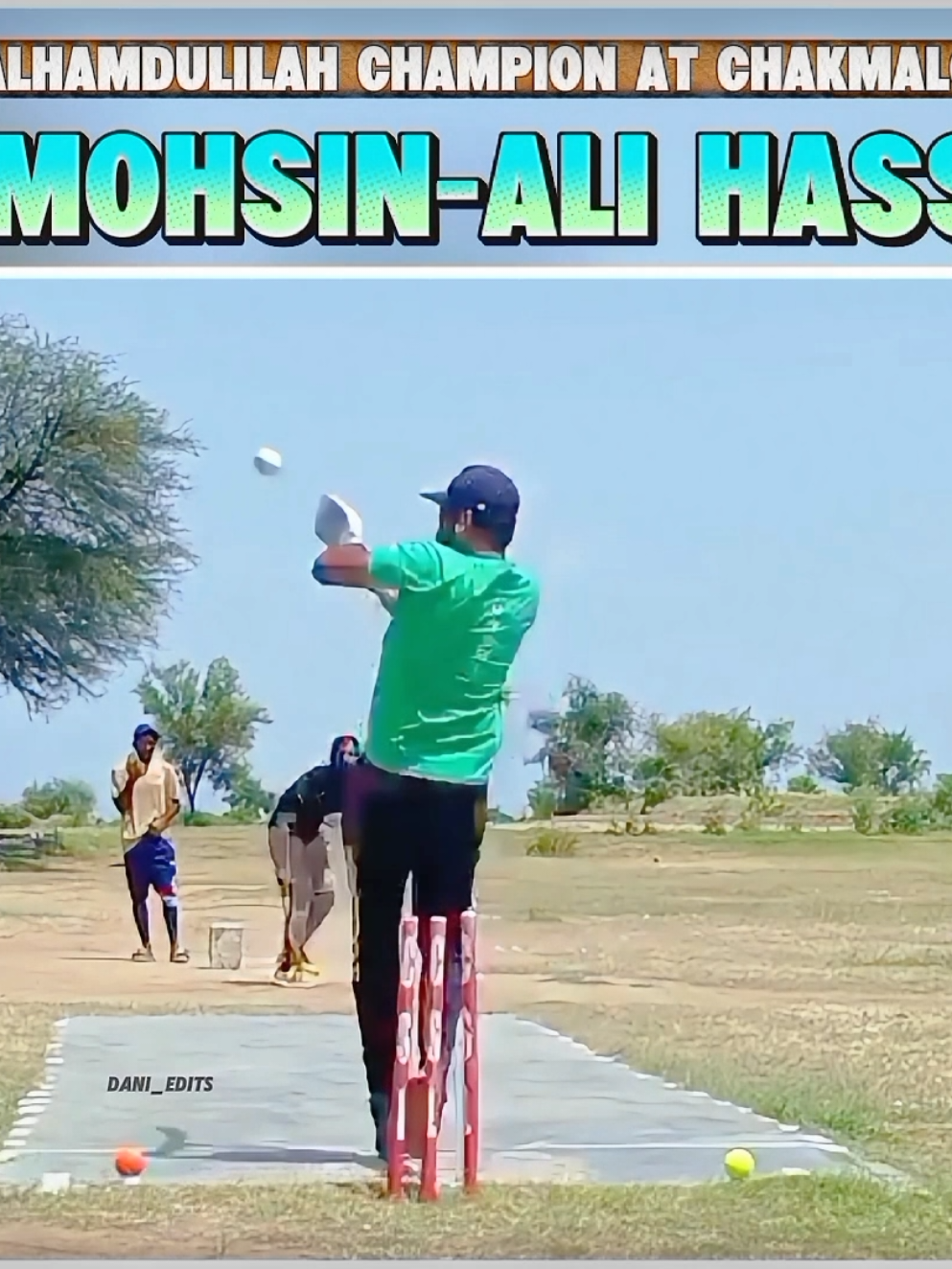 @Mohsin Ali Hassan
