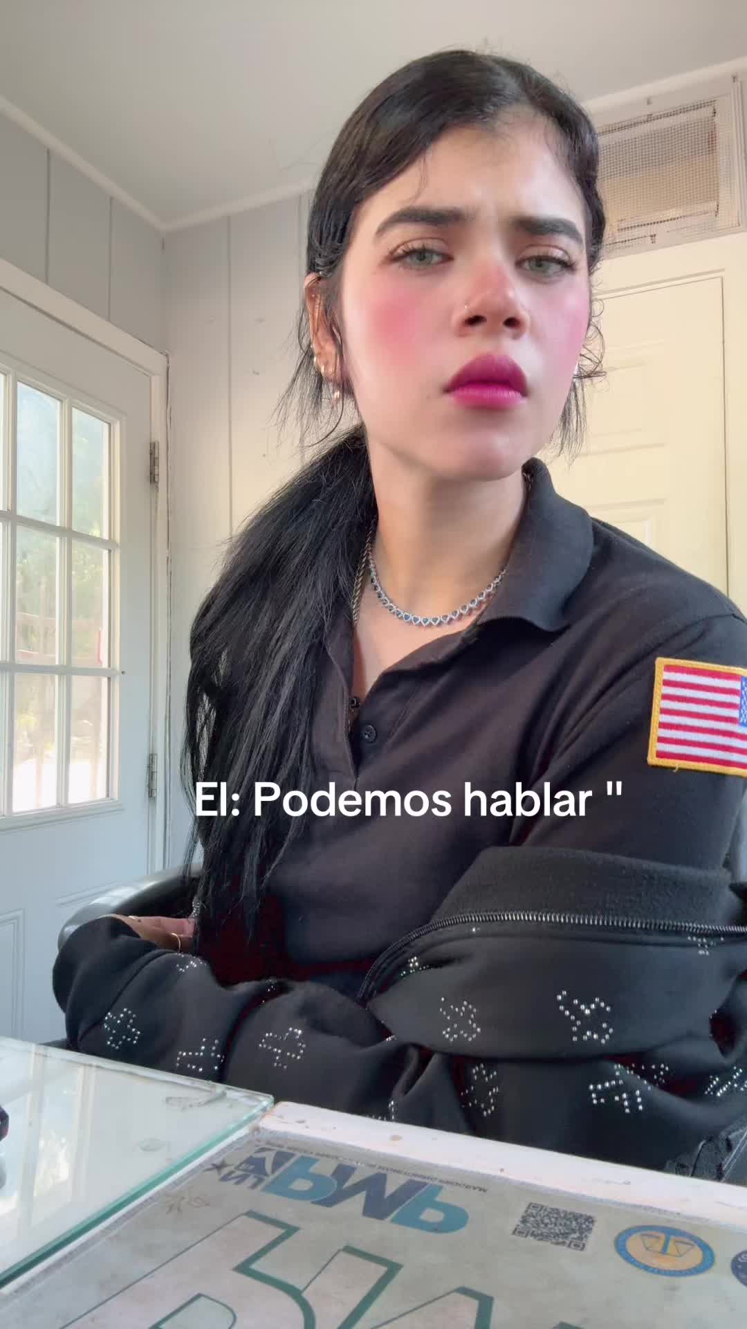 @Nickytuestrellita